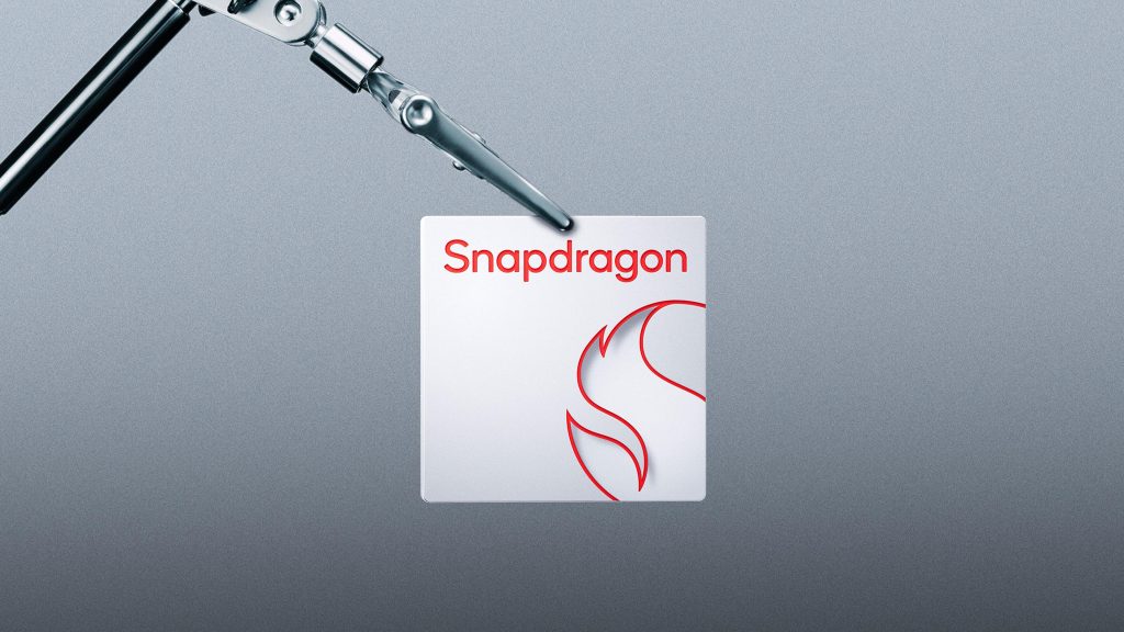Nothing Phone (3a) Series – Powered by a Snapdragon Chipset